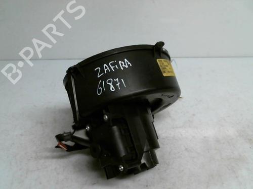 Heater blower motor OPEL ZAFIRA A MPV (T98) 2.2 DTI 16V (F75) | BP30422622M62