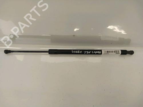 Gassdemper Bakluke RENAULT MODUS / GRAND MODUS (F/JP0_) 1.5 dCi (FP0E, JP0E) (65 hp) 30654466