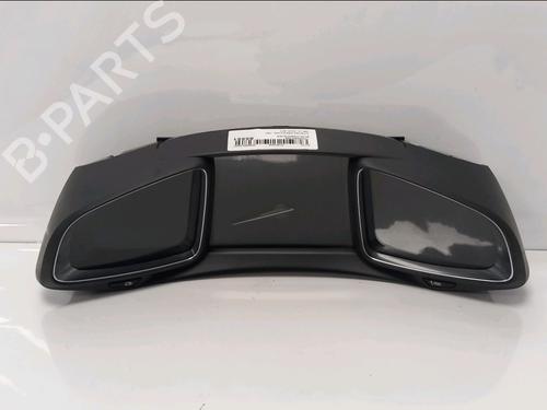 Used Instrument cluster Instrument cluster CITROËN DS5 2.0 HDi 165 (163 hp) 34643023 34643023