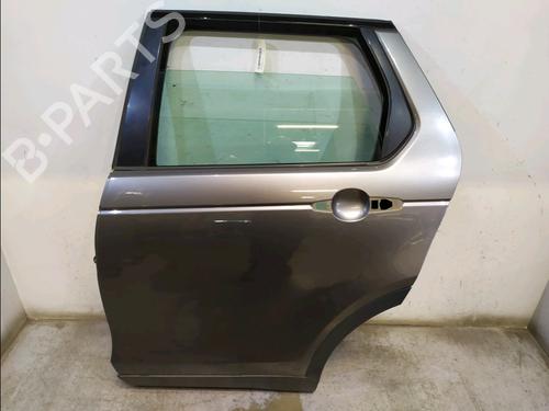 Used Left rear door Left rear door LAND ROVER DISCOVERY SPORT (L550) 2.0 D 4x4 (150 hp) 34503377 34503377
