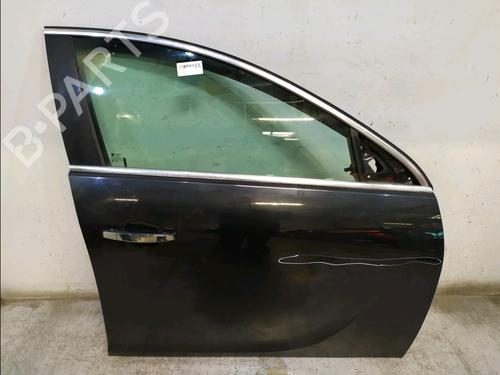 Used Right front door OPEL INSIGNIA A Sports Tourer (G09) 2.0 CDTI (35) (160 hp) 32401920