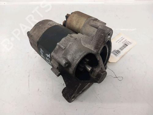 Startmotor PEUGEOT 206 Hatchback (2A/C) 1.4 i (75 hp) 30419659