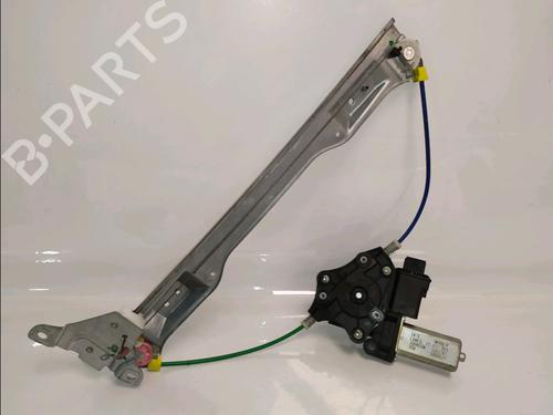 Front left window mechanism OPEL CORSA D (S07) 1.3 CDTI (L08, L68) | BP36252990C22 - Image 4