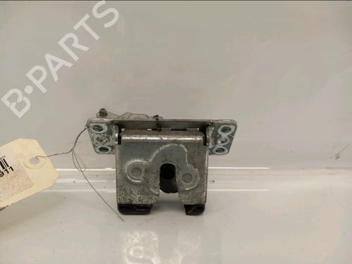 Bakluke lås OPEL ZAFIRA A MPV (T98) 2.2 DTI 16V (F75) (125 hp) 30422613