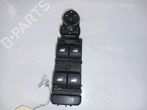 Used Switch CITROËN C4 II (NC_) 1.6 HDi 90 (92 hp) 30416171
