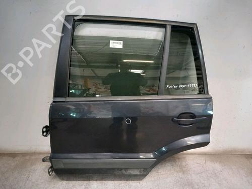 Używane Drzwi tylne lewe FORD FUSION (JU_) 1.6 TDCi (90 hp) 30420867