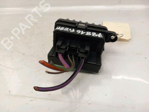 Heater resistor FORD FIESTA VI (CB1, CCN) 1.4 TDCi | BP30419193M108 - Image 2
