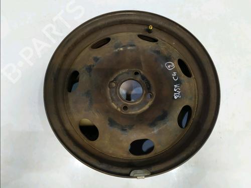 Jante CITROËN C4 Picasso I MPV (UD_) 1.6 HDi 110 (112 hp) 30608025