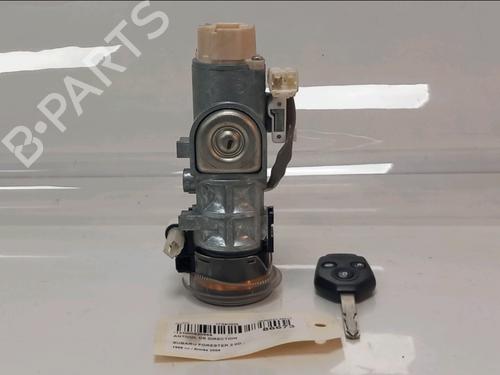 Ignition barrel SUBARU FORESTER (SH_) 2.0 D AWD (SHH, SHD, SHN) | BP39524390M48 - Image 6