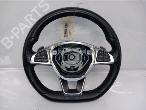 Used Steering wheel MERCEDES-BENZ A-CLASS (W176) A 180 CDI / d (176.012) (109 hp) 30632890