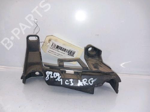 rear-bumper-bracket-citroen-c3-ii-sc_-2009-30419059 main image