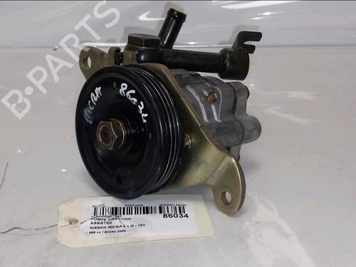 Pompa Idroguida Pompa Idroguida NISSAN MICRA II (K11) 1.0 i 16V (K11) (54 hp) 37087307 37087307