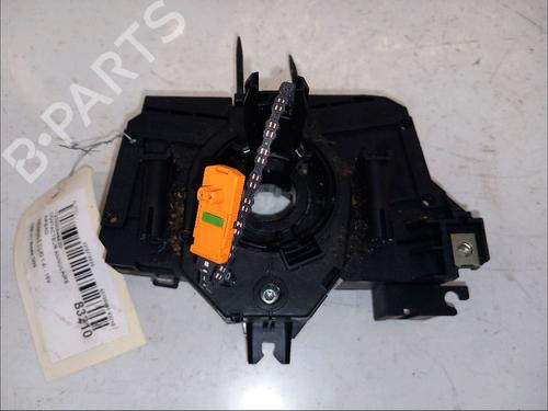 Kollisjonspute styreenhet RENAULT CLIO II (BB_, CB_) 1.4 16V (B/CB0P, BB13) (98 hp) 30421239