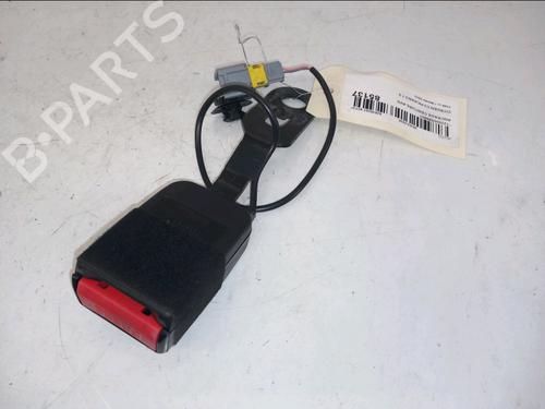 Sikkerhedssele-spænde CITROËN C3 Picasso (SH_) 1.2 THP 110 (SHHNZ6) (110 hp) 32975614