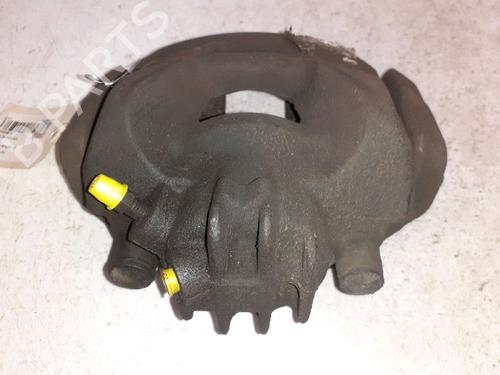 Left front brake caliper CITROËN C4 Picasso I MPV (UD_) 1.6 HDi 110 | BP30429491M105