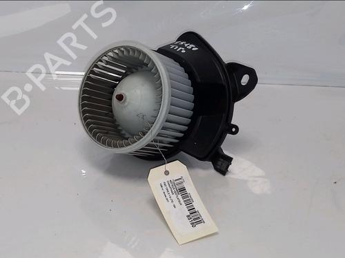 Used Heater blower motor Heater blower motor FIAT TIPO Estate (356_, 357_) 1.6 D (356WXG1B) (120 hp) 34338034 34338034