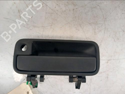 Venstre fortil udvendigt håndtag ROVER 25 I Hatchback (RF) 1.8 16V (116 hp) 32202619