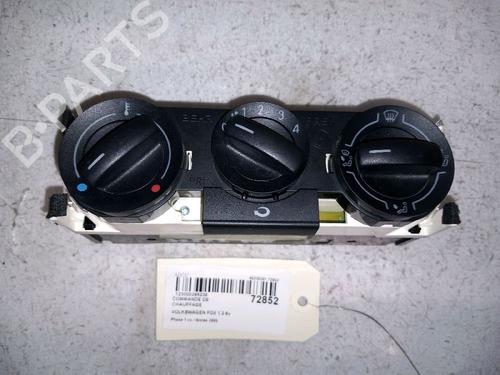 Used Climate control VW FOX Hatchback (5Z1, 5Z3, 5Z4) 1.2 (55 hp) 30423248