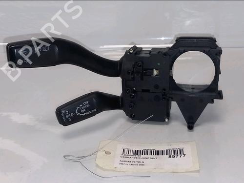 Used Steering column stalk Steering column stalk AUDI A6 C6 Avant (4F5) 3.0 TDI quattro (211 hp) 35972151 35972151