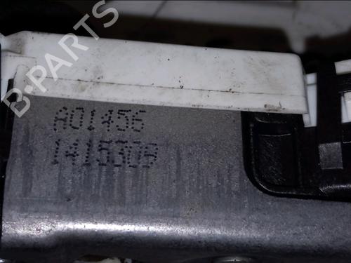 Front right lock CITROËN BERLINGO MULTISPACE (B9) 1.6 HDi 110 | BP37291182C97 - Image 8