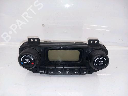 Used Climate control KIA SPORTAGE II (JE_, KM_) 2.0 CRDi 4WD (140 hp) 30432476