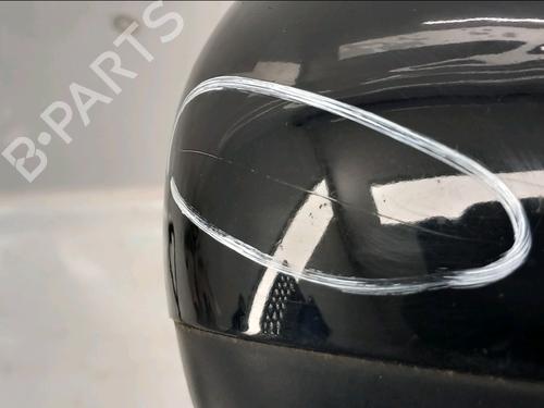 Left mirror DS DS 3 (SA_) 1.2 THP 110 / PureTech 110 (SAHNPS, SAHNZ6, SAHNZT) | BP32488135C26