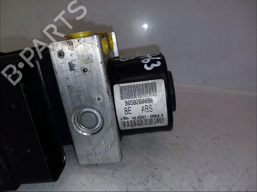 ABS pump CITROËN C3 I (FC_, FN_) 1.4 i | BP30413442M43