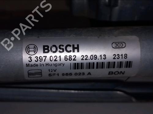 Front wiper motor SEAT LEON (5F1) 1.4 TSI | BP40004761M29 - Image 7