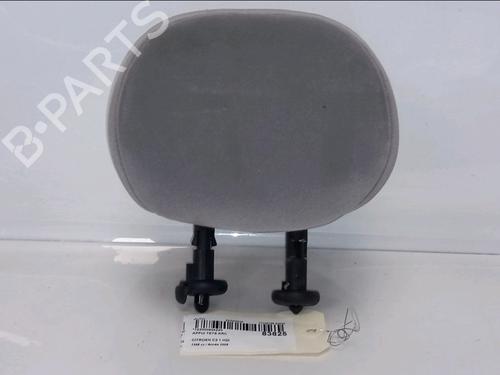 Used Headrest Headrest CITROËN C3 I (FC_, FN_) 1.4 HDi (68 hp) 36660668 36660668
