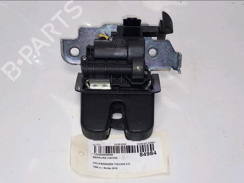 Used Tailgate lock Tailgate lock VW TIGUAN (AD1, AX1) 2.0 TDI 4motion (150 hp) 36351765 36351765