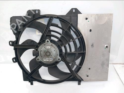 Elettroventola radiatore CITROËN C3 II (SC_) 1.6 HDi (92 hp) 31986198