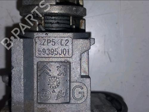 Used Other PEUGEOT 308 SW I (4E_, 4H_) 1.6 HDi (109 hp) 32975739