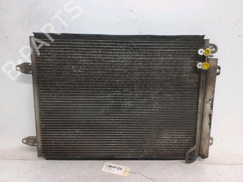 Używane Nagrzewnica VW PASSAT B6 (3C2) 2.0 TDI 16V (140 hp) 30428396