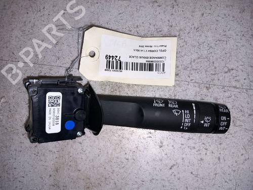 Steering column stalk OPEL CORSA E (X15) 1.4 (08, 68) | BP30421438I23 - Image 1