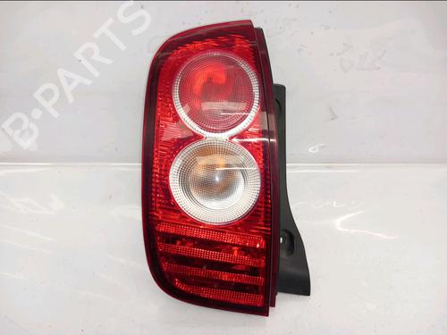 Used Left taillight NISSAN MICRA III (K12) 1.2 16V (65 hp) 30983229
