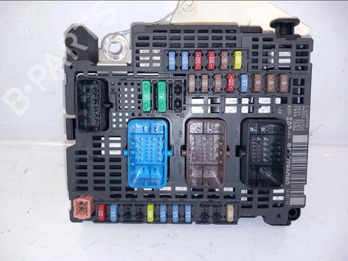 fuse-box-citroen-c4-ii-nc_-2009-32007395 main image