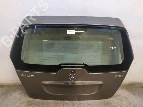 Used Tailgate MERCEDES-BENZ A-CLASS (W169) A 180 CDI (169.007, 169.307) (109 hp) 30426458