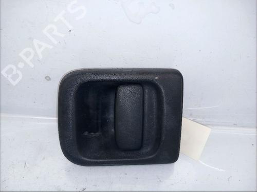 Used Front left exterior door handle Front left exterior door handle 30424152 30424152