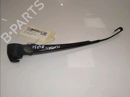 Used Rear windshield wiper arm Rear windshield wiper arm MERCEDES-BENZ C-CLASS T-Model (S203) C 320 CDI (203.220) (224 hp) 33261793 33261793