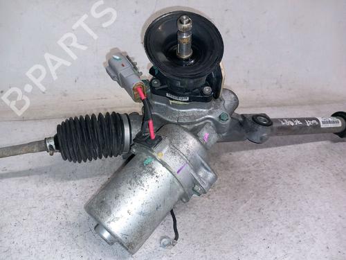 Steering rack SUZUKI SWIFT III (MZ, EZ) 1.3 DDiS (RS413D) | BP30420789M22