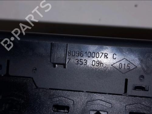 Mirror switch RENAULT LAGUNA III (BT0/1) 2.0 dCi (BT07, BT0J, BT14, BT1A, BT1S) | BP37291162I25 - Image 4