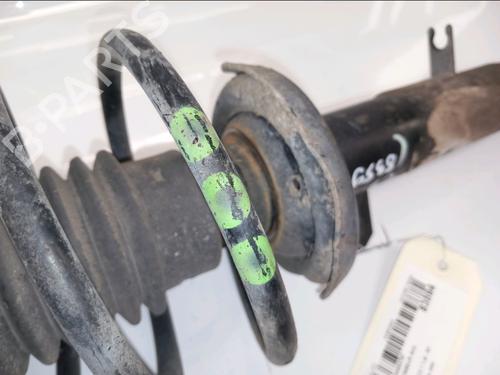 Left front shock absorber CITROËN C3 I (FC_, FN_) 1.4 i | BP30415258M16