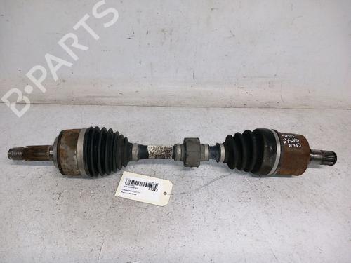 Used Left front driveshaft Left front driveshaft 31368110 31368110
