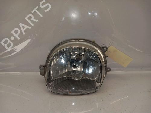 Venstre forlygte RENAULT TWINGO I (C06_) 1.2 (C066, C068) (58 hp) 30416876