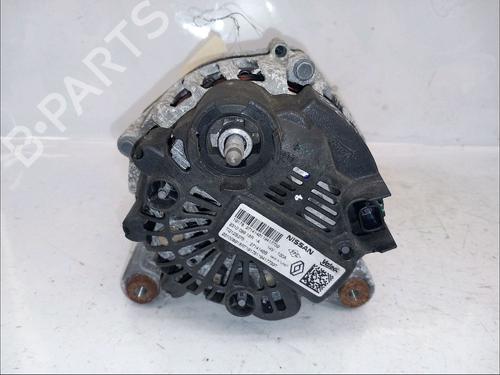 Alternator RENAULT CLIO IV (BH_) 1.5 dCi 90 | BP30417564M7