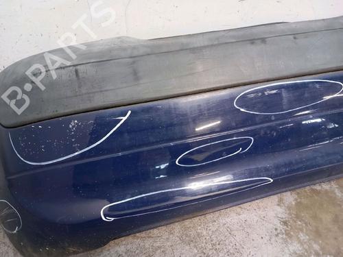 Bagtil kofangere RENAULT CLIO II (BB_, CB_) 1.2 16V (BB05, BB0W, BB11, BB27, BB2T, BB2U, BB2V, CB05,... | BP30415270C8