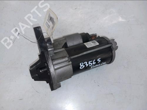 Used Starter DACIA SANDERO II 1.0 SCe 75 (B8JC, B8JD, B8NC) (73 hp) 32487996