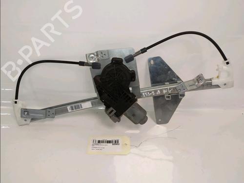 Used Front left window mechanism Front left window mechanism 36660622 36660622