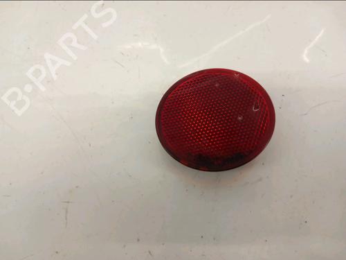 Feu de pare-chocs arrière gauche NISSAN QASHQAI I (J10, NJ10) 1.5 dCi (106 hp) 31868056