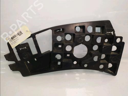 Kofangerbeslag foran Kofangerbeslag foran PEUGEOT 3008 I MPV (0U_) 1.6 HDi (112 hp) 37627861 37627861